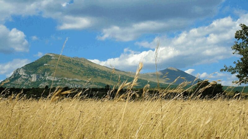 Planina Rtanj