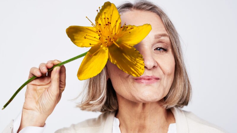 kantarion i menopauza