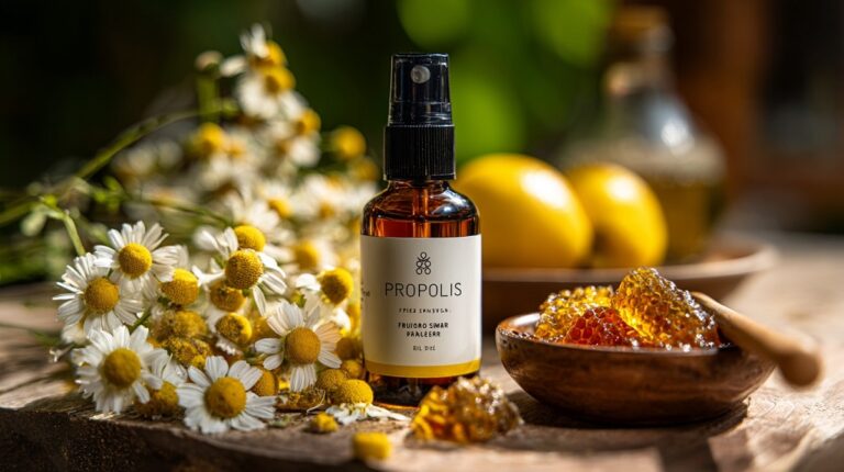 Propolis