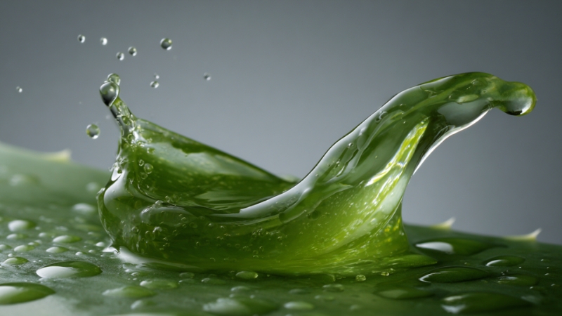 Blizak kadar gela aloje vere